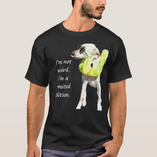 Limited Edition T-Shirt