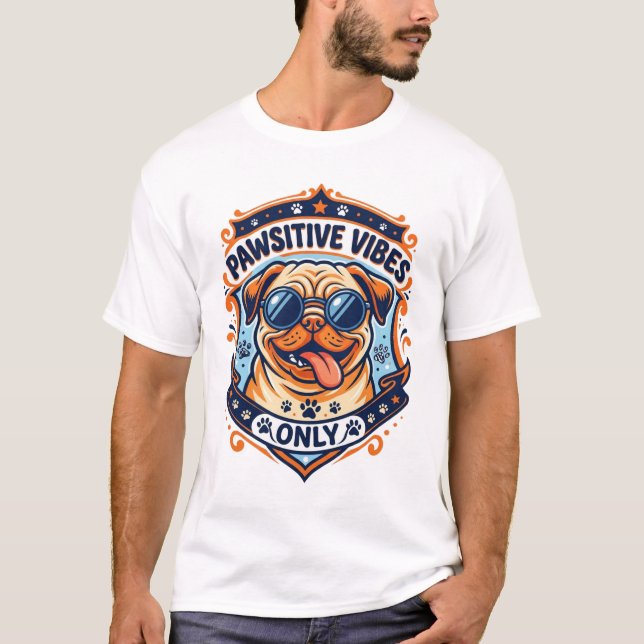 Limited Edition T-Shirt (Front)