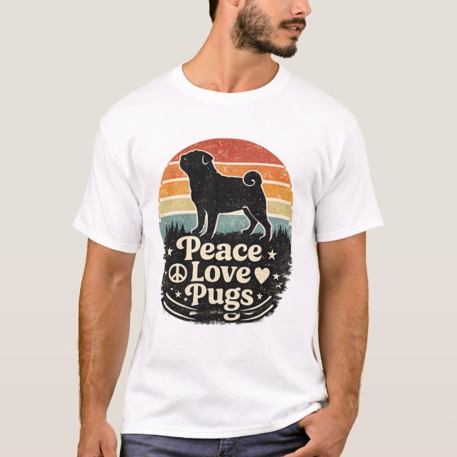 Limited Edition T-Shirt (Front)