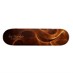 LIMITED EDITION:  The Chocolate Board