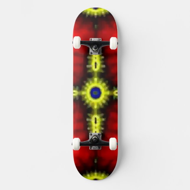 Limited Edition Transcendence Killer Board (Front)