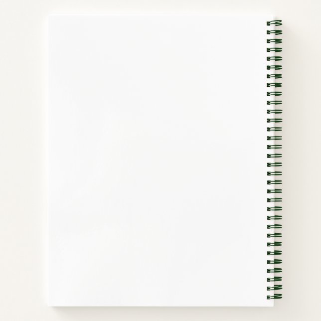 Limitless Dreams: A Unique Motivation Notebook  (Back)