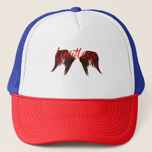 Limitless Hat 