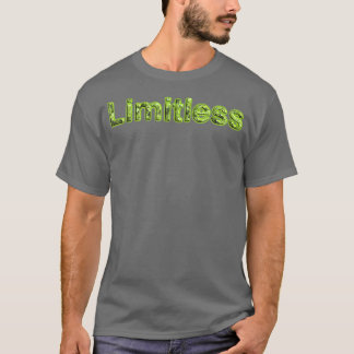 Limitless Motivation T-Shirt