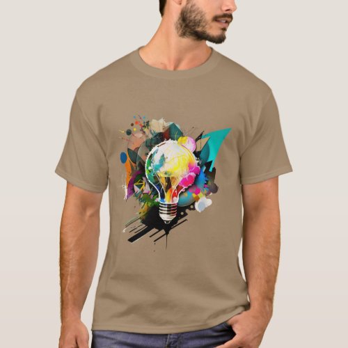 Limitless Possibilities T_Shirt