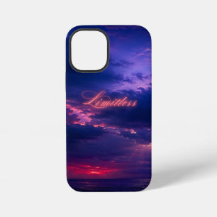 Limitless Sky - Deep Waters iPhone 12 Mini Case