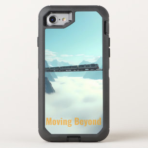  Limitless Style for Your iPhone – Keep Moving 