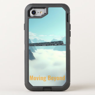 Limitless Style for Your iPhone – Keep Moving