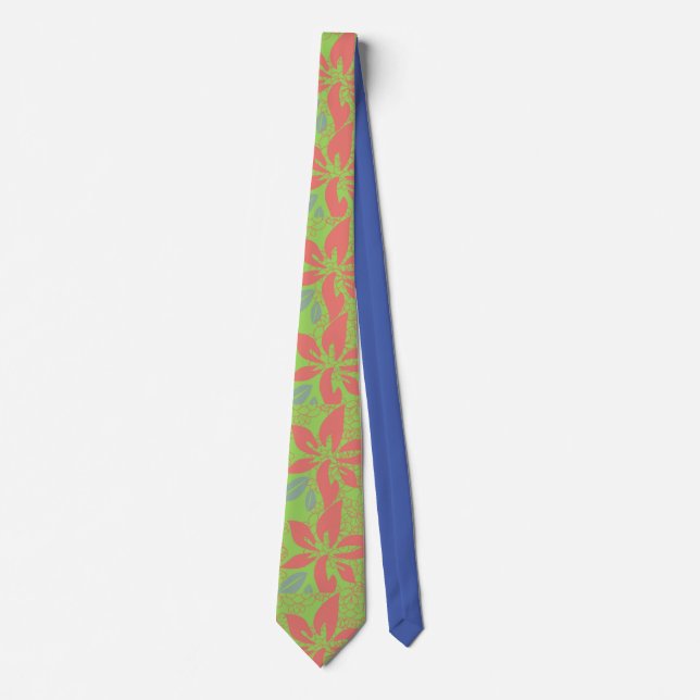 Limmah Neck Tie (Front)