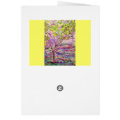 limoncello art cards (Back)