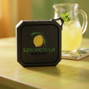 Limoncello Bluetooth Speaker