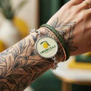 Limoncello Bracelet
