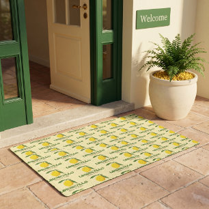 Limoncello Doormat