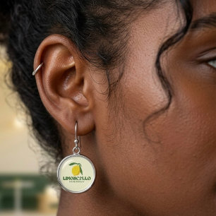 Limoncello Earrings