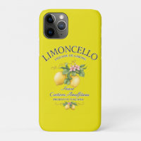 Limoncello Italy Amalfi Coast