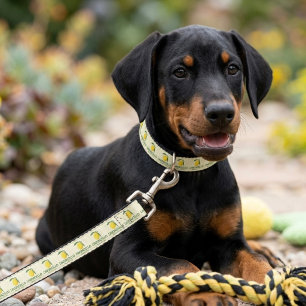 Limoncello Pet Leash