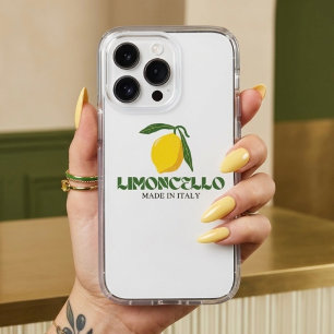 Limoncello Speck iPhone 14 Pro Max Case