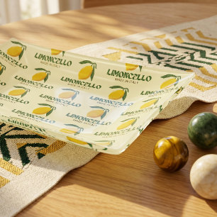 Limoncello Trinket Tray