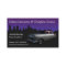 Limousine and Chauffeur Service