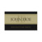 Limousine Service Gold Letters