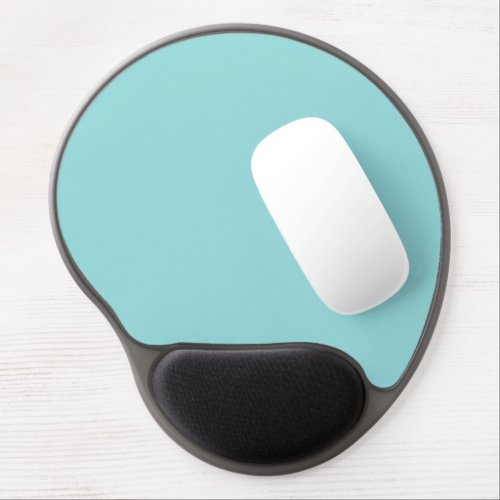 Limpet Shell Gel Mouse Pad