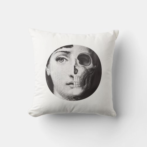 LINA CAVALEIRI THROW PILLOW