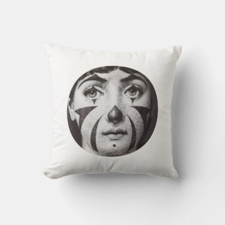lina cavalieri throw pillow