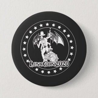 LincCon 2020 Button