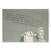 lincoln (Front Horizontal)