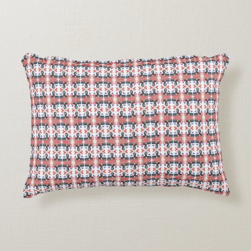  Lincoln Accent Pillow