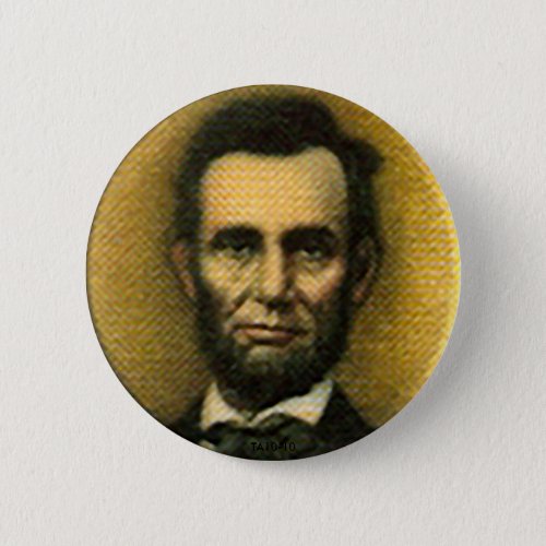 Lincoln _ Button