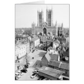 Lincoln, England (Front)