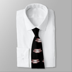 Lincoln High School Neck Tie