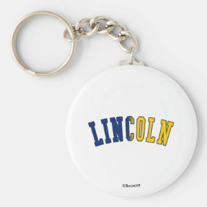 Lincoln