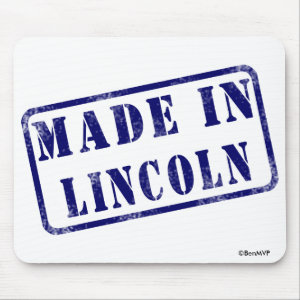 Lincoln