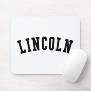 Lincoln