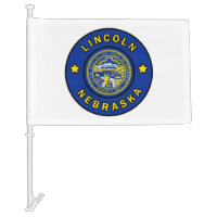 Lincoln Nebraska