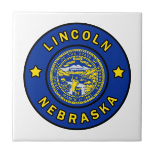 Lincoln Nebraska Ceramic Tile