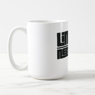 Lincoln - Nebraska Coffee Mug