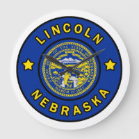 Lincoln Nebraska