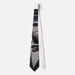 Lincoln Neck Tie