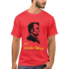 LINCOLN REACTS TO TRUMP AND MAGA