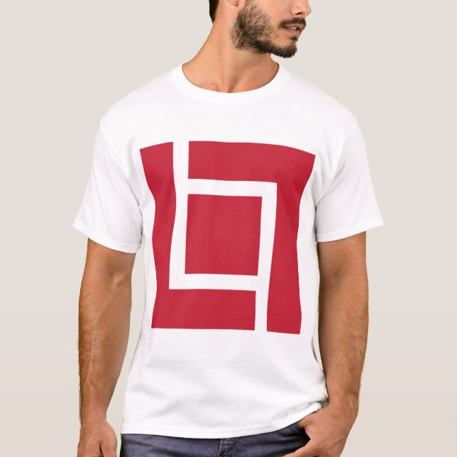 Lincoln Tech College Classic T-Shirt (Front)