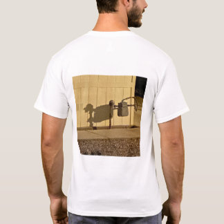 LiNcoln The Critter T-Shirt