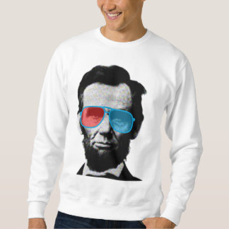 Lincoln Vision Crew Neck Sweatshirt