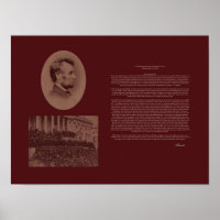 Lincoln's 2nd Inaugural Address