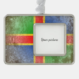 Lincolnshire Ornament