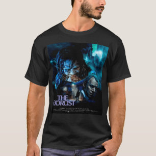Linda Blair - Best Actor T-Shirt
