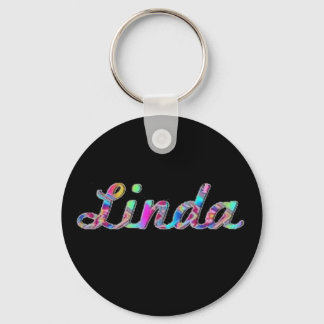 Linda, Key Chain