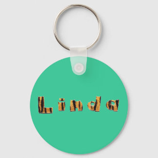 Linda , Key Chain